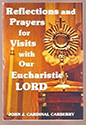 Book-Reflections And Prayers, Eucharist