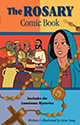 The Rosary Comic Book