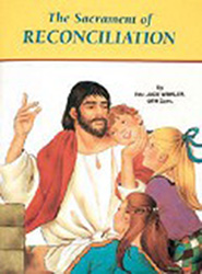 The Sacrament Of Reconciliation