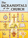 The Sacramentals Of The Church