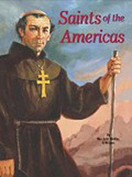 Saints Of The Americas