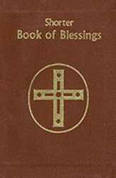 Shorter Book Blessings