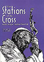 Book-Stations Of The Cross, Pope