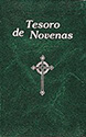 Tesoro De Novenas