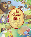 The Rhyme Bible Storybook