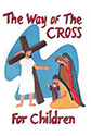 Book-Way Of Cross For Children