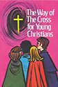 Book-Way Of Cross For Young