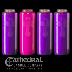 Bottle Light-Advent Refills