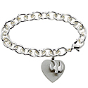 Bracelet-Holy Spirit Heart