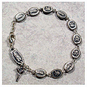 Bracelet-Lady Of Guadalupe
