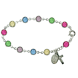 Bracelet-Multi-Color