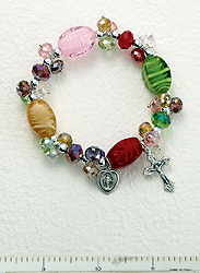 Bracelet-Multi-Color