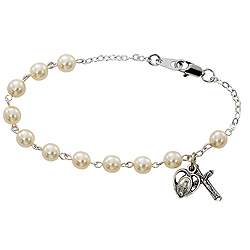 Bracelet-Pearl