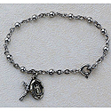 Bracelet-Sterling, Baby