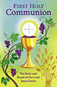 Bulletin-Communion