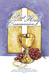 Bulletin-Communion
