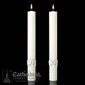 Candle-Good Shepherd, 1-1/2