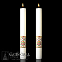 Candle-Investiture, 2