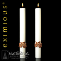 Candle-Mount Olivet, 1-1/2