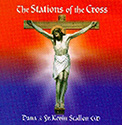 Cd-Stations Of The Cross, Dana & Fr Scallon