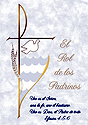 Certificate-Baptism Godparents-Spanish