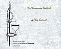Certificate-Communion
