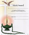 Certificate-Merit