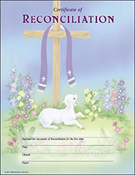 Certificate-Reconciliation