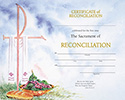Certificate-Reconciliation
