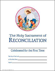 Certificate-Reconciliation