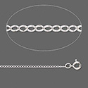 Chain-18", Sterling