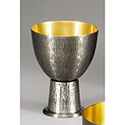 Chalice, No Paten, Bright