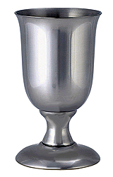 Chalice Only-11 Ounce, Satin