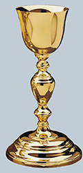 Chalice Only-Brass, GP