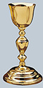 Chalice Only-Brass, GP