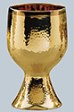 Chalice Only-Brass, GP