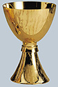 Chalice Only-Brass, GP