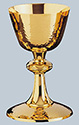 Chalice Only-Brass, GP