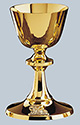 Chalice Only-Brass, GP