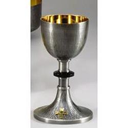 Chalice Only-Sterling Cup