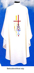 Chasuble-Color?