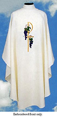 Chasuble-Color?