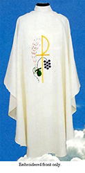 Chasuble-Color?