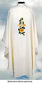 Chasuble-Color?