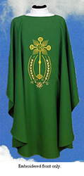 Chasuble-Color?