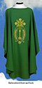 Chasuble-Color?