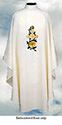 Chasuble-Color?