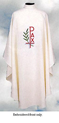 Chasuble-Color?