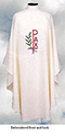 Chasuble-Color?