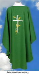 Chasuble-Color?